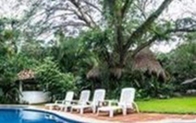 Hotel Quinto Sol