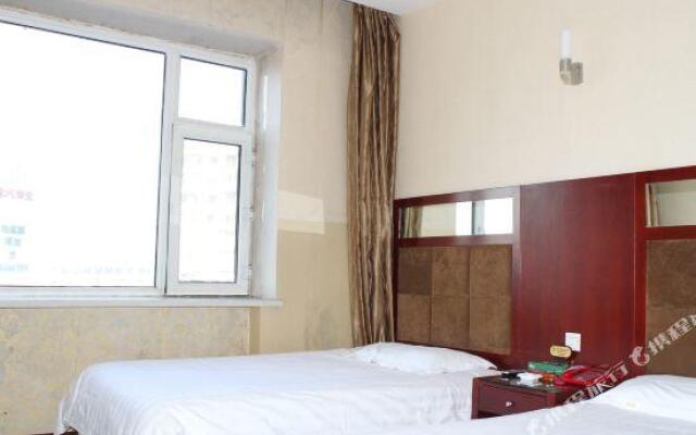 Ruilong Hotel