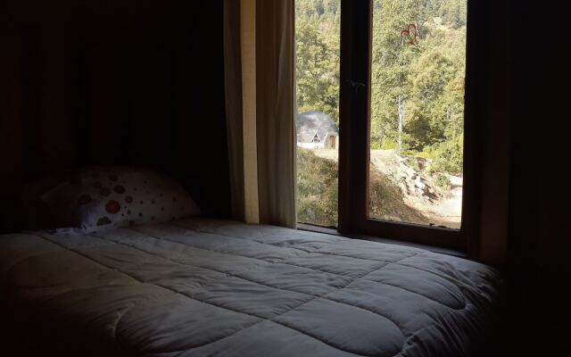 Hostal Domo Huepil