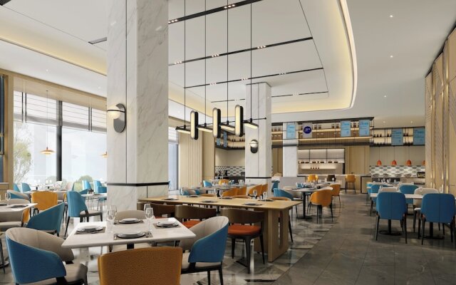 Holiday Inn Express Guiyang Airport by IHG