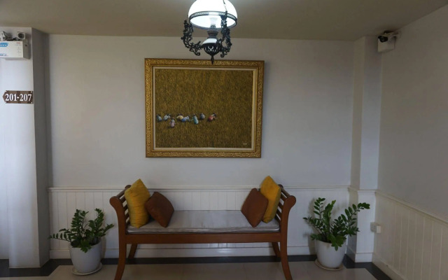 Phu Hun Sa Boutique Hotel