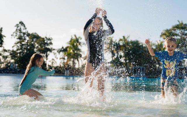 InterContinental Sanctuary Cove Resort by IHG