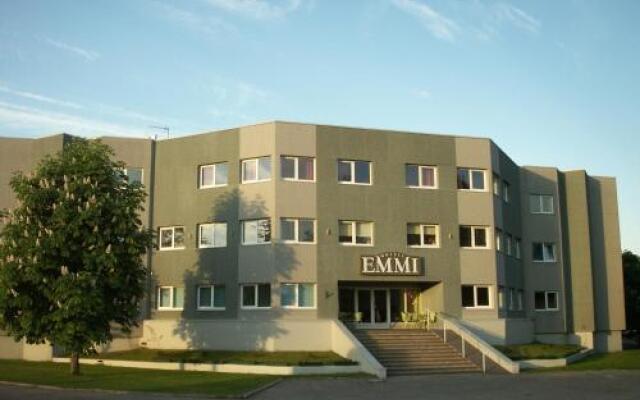 Hotel Emmi