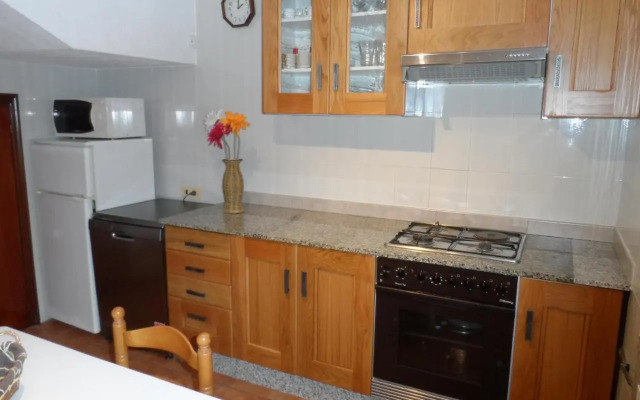 Casa Ingleses