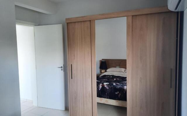 Apartamento próximo centro e universidade