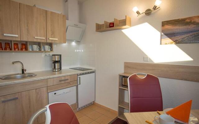 Ferienwohnung Köhler