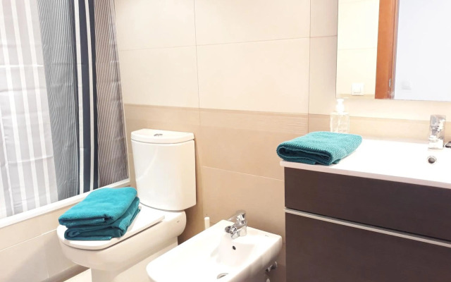 Deltebre Apartamentos