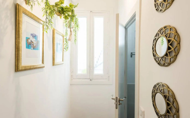 Piso en Calle Provisiones