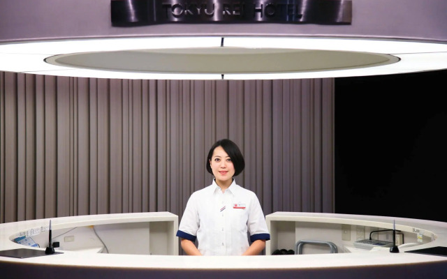 Kobe Motomachi Tokyu REI Hotel