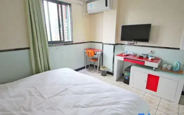 Shanghai Oya Inn
