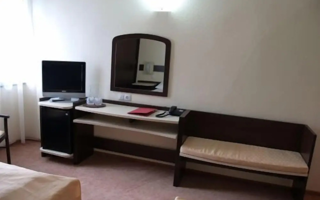 Hotel Rapsodia City Center