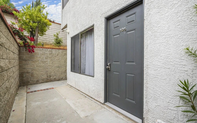 Marbella Lane 6-plex Rowland Heights