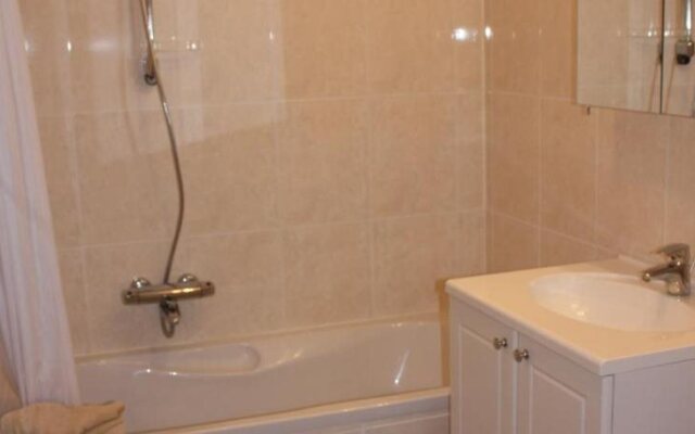 Alliance Hotel Ieper Centrum