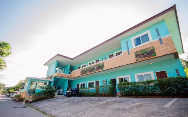 RuenAiyara Apartment