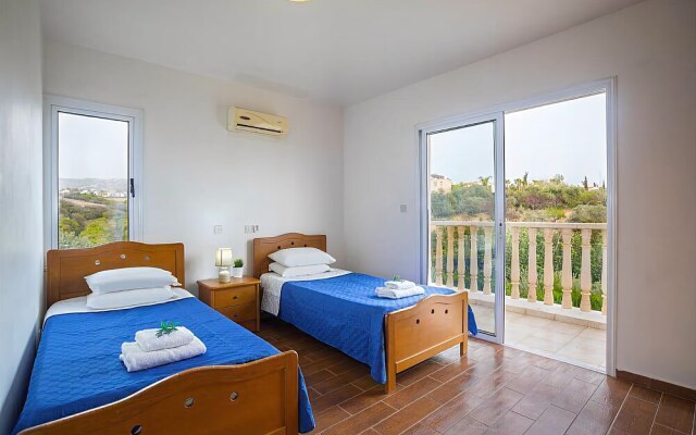 Villa Kyriaki
