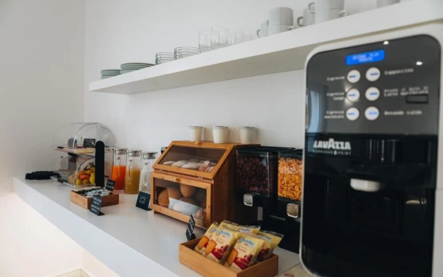 Centoquindici Rooms & Suite