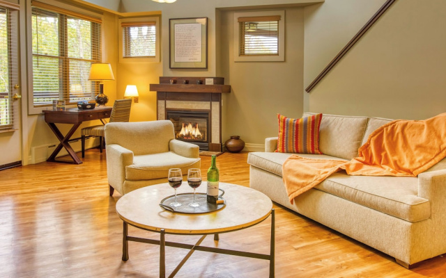 The Emerson Resort & Spa