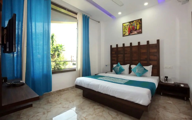 Starlet Prime by OYO Rooms
