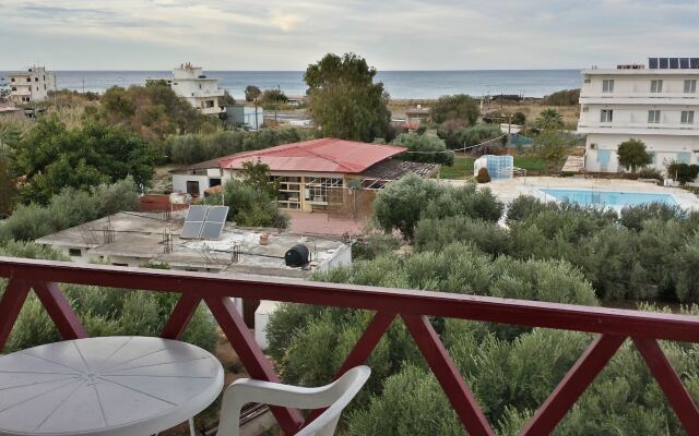 Park Hotel