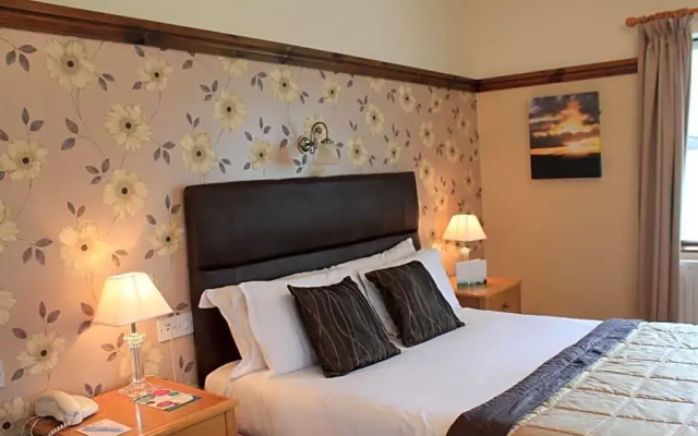 Silver Tassie Hotel & Spa