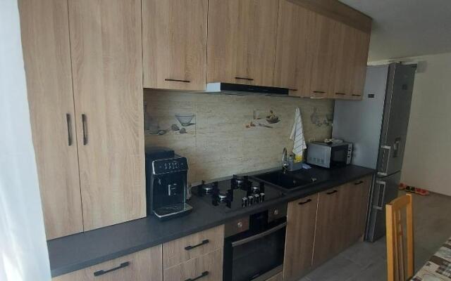 Apartament Antonias