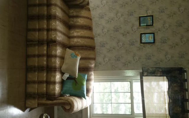 Saugeenview Family Getaway