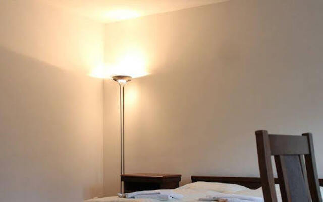 Adlernest Pension