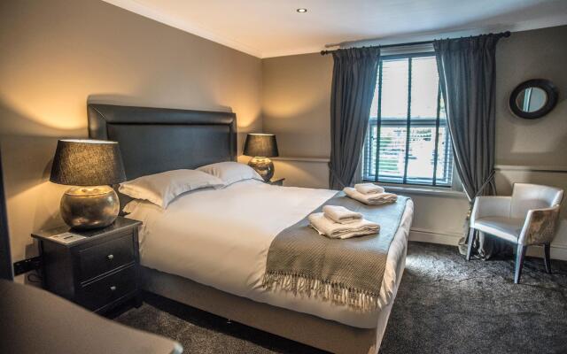 N'ista Boutique Rooms Birkdale - Southport