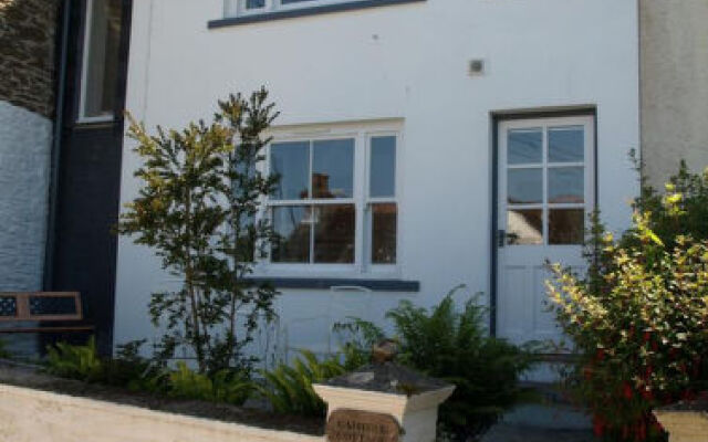 Holiday Home Winker