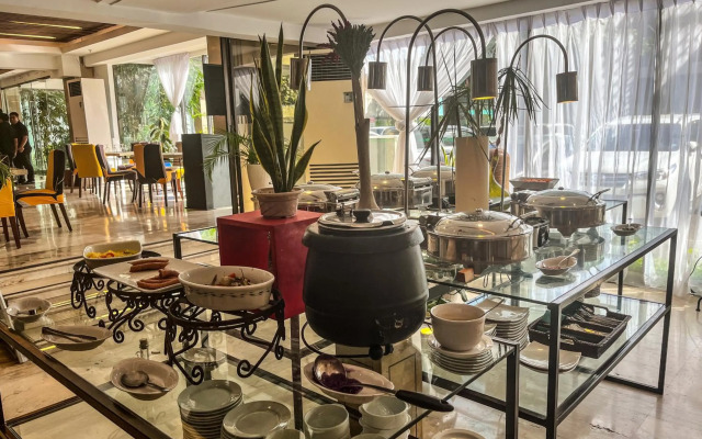 Cebu Grand Hotel Vibo Place Capitol