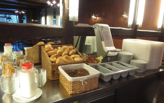 Central-Hotel Tegel