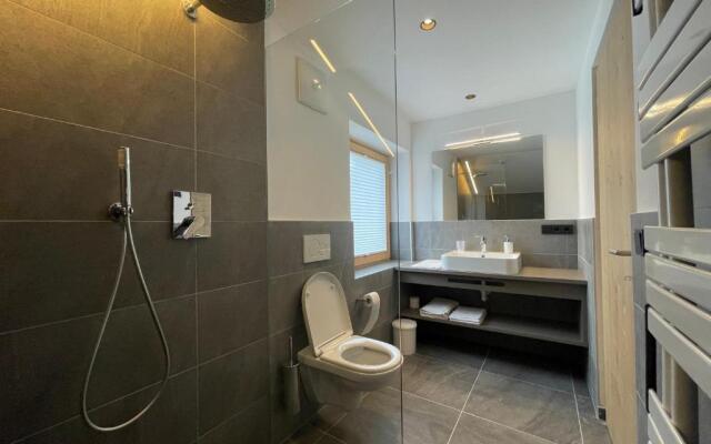 Dorfblick Appartements & Rooms