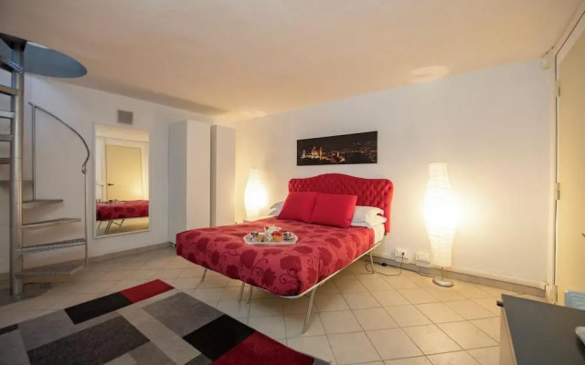 Indipendenza Apartment by Mamo Florence