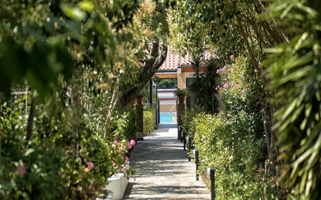 Nireas Resort Corfu