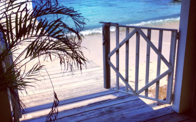 The Beach House Boutique Hotel