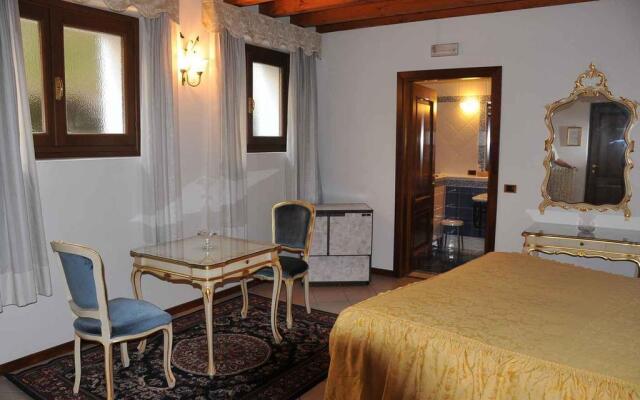 Hotel Sogno