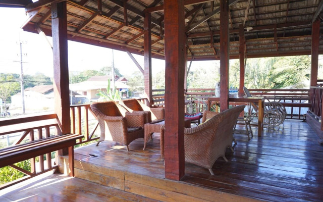 Baan Thai Samuckee Chiangkhan