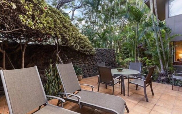 Wailea Elua, #2107 2 Bedroom Condo