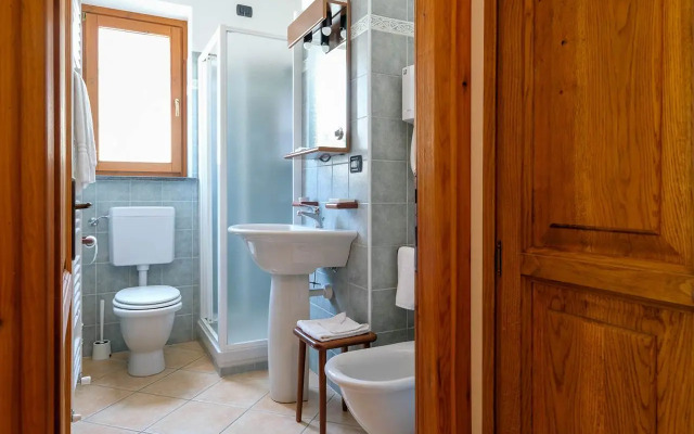 Casa Alpina Don Barra