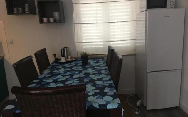 Apartments Skandi1
