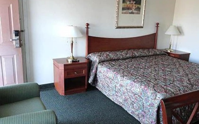 Budget Inn Jefferson