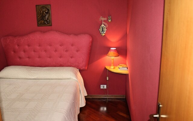 Residence Parco delle Stelle