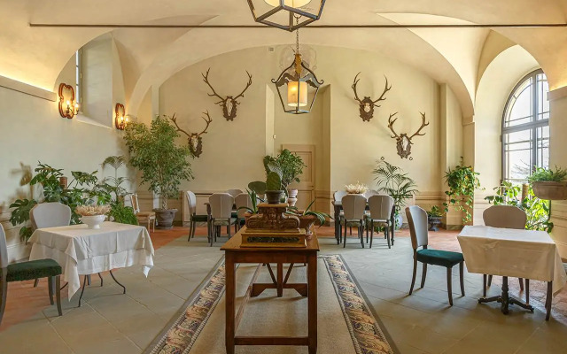 Casa Villa Rentals by Torre a Cona