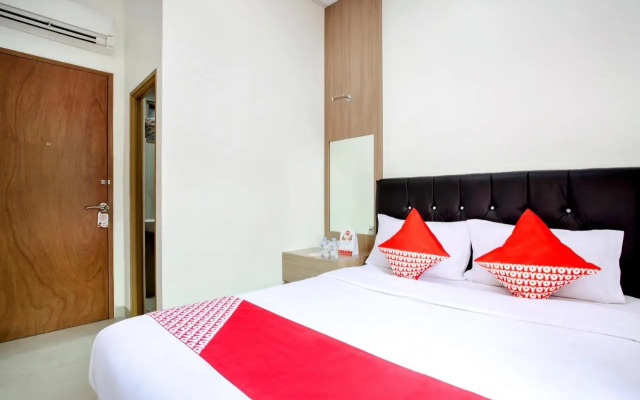 ZEN Rooms near Gandaria Utara