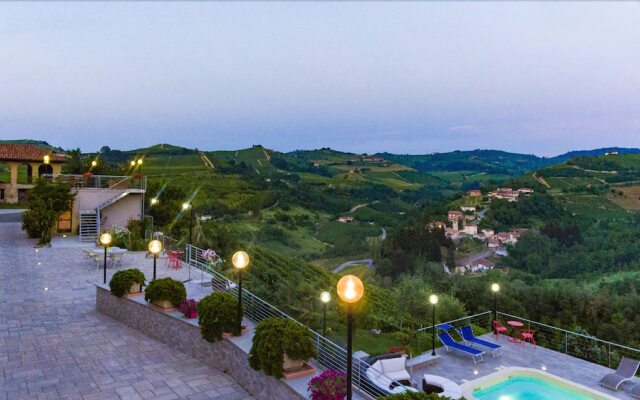 Agriturismo Cascina Roreto