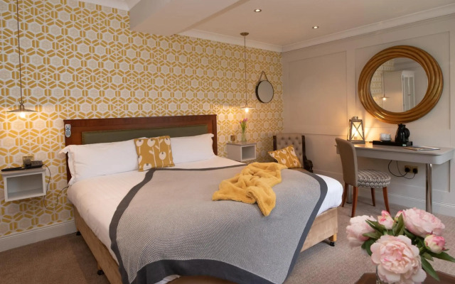 Whitford House Hotel