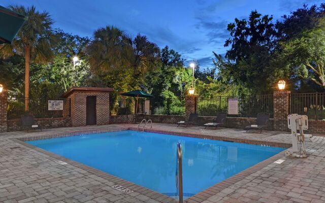 Hampton Inn Charleston/Mount Pleasant-Patriots Point