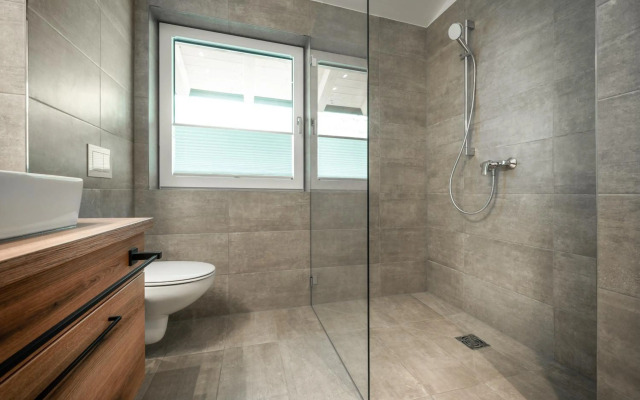 SUN SIDE by Schladming Appartements