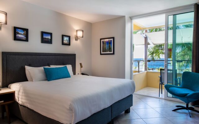 Avila Beach Hotel