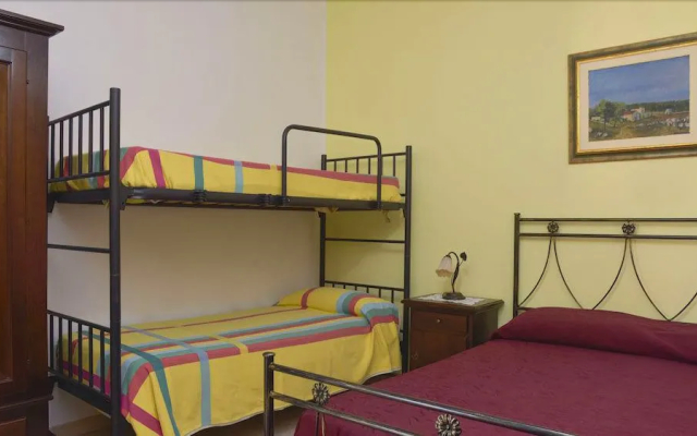 B&B Tenuta Calitre